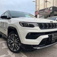 Jeep Compass 1.5 Turbo T4 130 CV MHEV 2WD Summit D