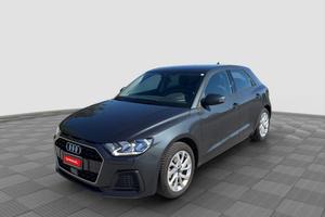 AUDI A1 A1 SPB 25 TFSI Admired Advanced