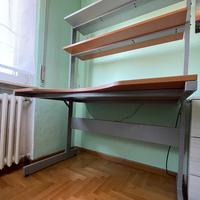 Scrivania multifunzione Ikea Jerker