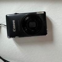 Canon ixus 220 hs