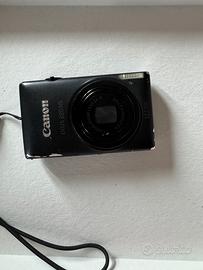 Canon ixus 220 hs