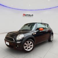 MINI Mini 3ª serie (R56) Mini 1.4 16V Ray G