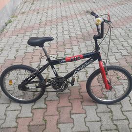 Bici BMX 