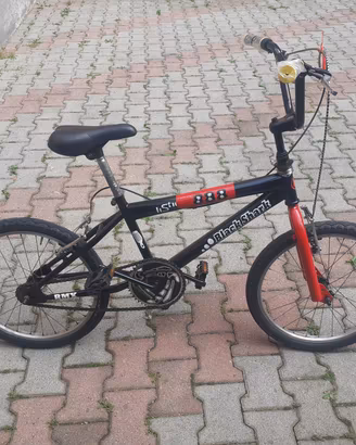 Bici BMX 