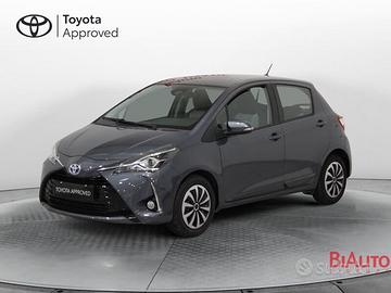 Toyota Yaris 1.5 Hybrid Active
