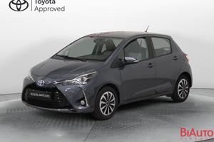 Toyota Yaris 1.5 Hybrid Active