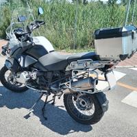 Bmw r 1200 gs adventure