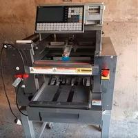 Confezionatrice macelleria ortofrutta tipo automac