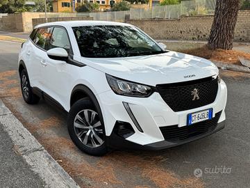 Peugeot 2008 BlueHDi 110 S&S Active Pack