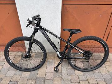 Mountain bike Whistle 27.5 miwok
