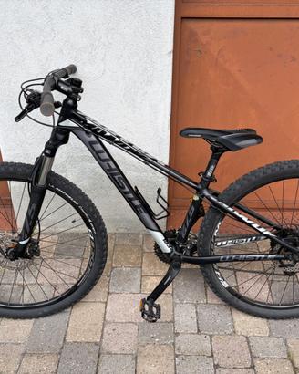 Mountain bike Whistle 27.5 miwok