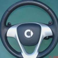 sterzo smart 451 versione F 1
