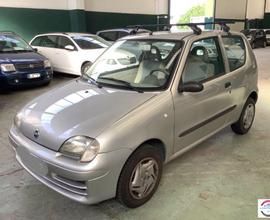 FIAT - 600 - 1.1 Active *km 45000*