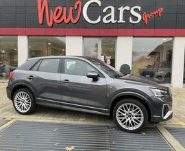 AUDI Q2 30 TDI S tronic S line EditionNAVI PLUS-