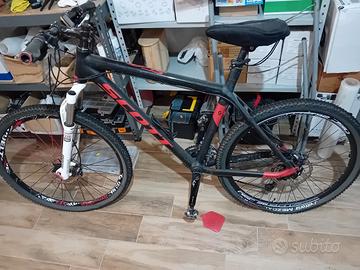 bicicletta sc
