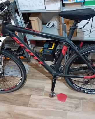 bicicletta sc