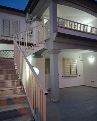 Appartamento, primo piano, La Caletta di Siniscola