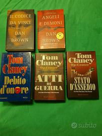 libri come nuovi