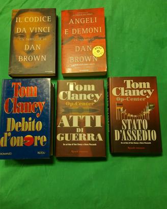 libri come nuovi