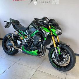 Kawasaki Z 900