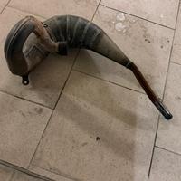 Pancia Giannelli 50 AM6 – Usata