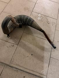 Pancia Giannelli 50 AM6 – Usata