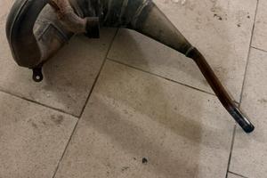 Pancia Giannelli 50 AM6 – Usata