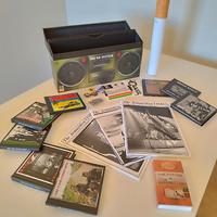 The Clash - Sound System