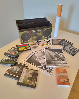 The Clash - Sound System