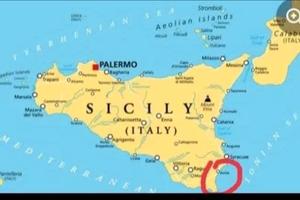 Avola mare,a soli 100 metri dalla spiaggia