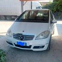 Mercedes classe A 180 CDI AVANTGARDE 