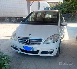 Mercedes classe A 180 CDI AVANTGARDE 