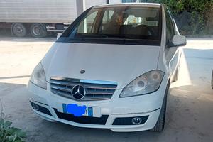 Mercedes classe A 180 CDI AVANTGARDE 