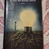 Libro "La fine del mondo storto"