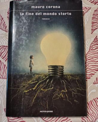 Libro "La fine del mondo storto"
