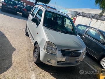 Suzuki  R+ wagon benzina