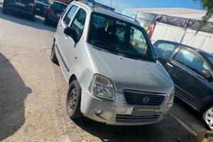 Suzuki  R+ wagon benzina