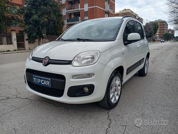 Fiat Panda 0.9 TwinAir Turbo Natural Power Lounge