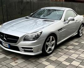 Mercedes slk (r172) - 2011