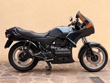 Bmw k 75 s - 1995