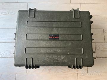 Cassa ermetica Explorer Cases 5822
