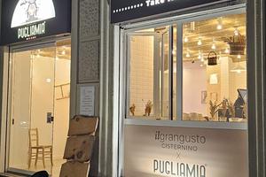 Braceria zona Colonne San Lorenzo