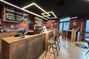 TecnoAzienda - Bar