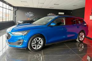 Ford Focus 1.5 EcoBlue 120 CV SW Business