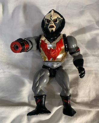 Master of universe figure vintage mattel