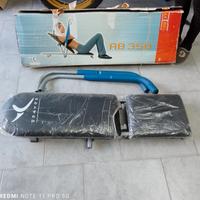 Panca per addominali 