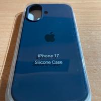 Cover Apple iPhone 17