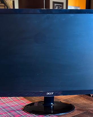 Monitor 24”