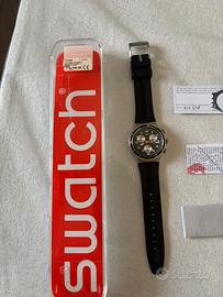 Orologio swatch crono