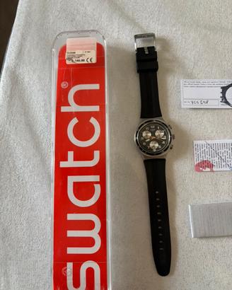 Orologio swatch crono